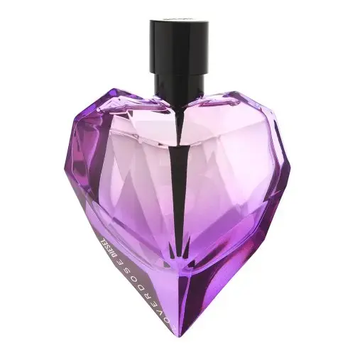 Diesel Loverdose Eau de Parfum для женщин 75 мл Фото num