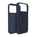 Puro Pulse iPhone 17 Pro Polycarbonate Protective Case - Dark Blue — Foto 1
