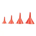 Funnels set 4in1 — Photo 1