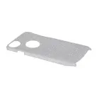 Glitter 3in1 for Samsung Galaxy S26 Plus silver — Foto 5