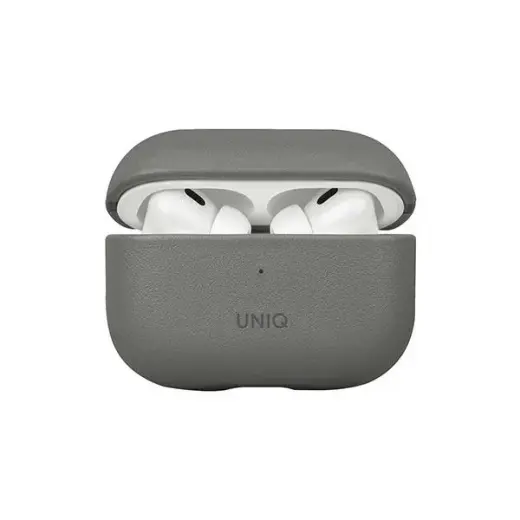 UNIQ Lyden DS AirPods Pro 2 gen (2022|2023) case grey-black|charcoal grey-black