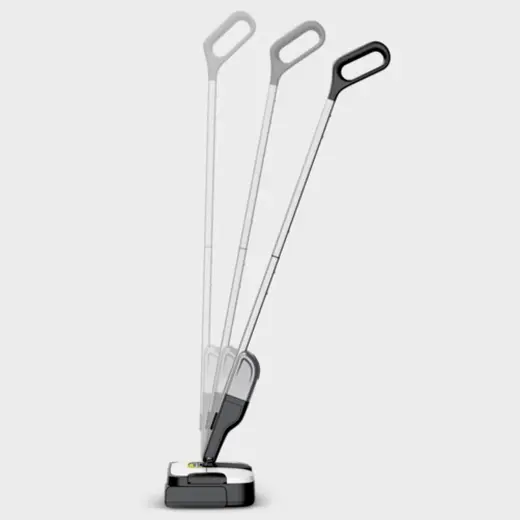 KARCHER rokas grīdas mazgāšanas iekārta Set 2B Duo (1.056-206.0) Foto 2