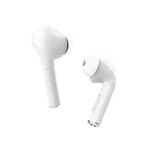 TRUST NIKA TOUCH BLUETOOTH HEADSET WHITE (23705)