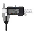 Battery for Nokia 6101 / 6100 / 6300 800 mAh Blue Star Foto 5