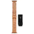 Mercury pasek Metal Apple Watch 42mm różowo złoty|rose gold Фото num