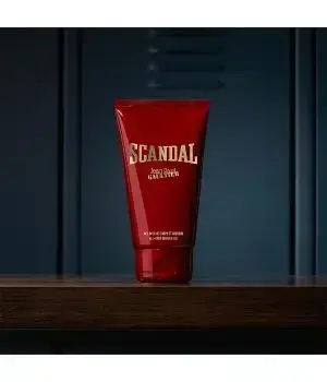 Jean Paul Gaultier Sandal Pour Homme Shower Gel - Clear Photo