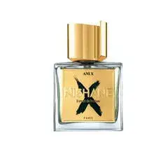 Nishane The X Collection Ani X (Extrait) parfīma ekstrakts unisex 50 ml