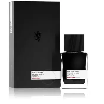 MiN New York Blackstar (EDP) Eau de Parfum Unisex 75 ml