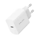 Blavec Wall charger BC-9 - Type C - PD 20W 3A (TCBC9-CW203A) white Foto 3