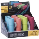 Lukturītis LED, COB 1W, 100lm, 3xAAA — Foto 2