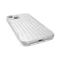 Raptic X-Doria Clutch Case iPhone 14 Plus back cover transparent — Photo 4