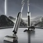 UWANT D700 Upright Vacuum Cleaner with Mopping Function and Charging Station - Gray Foto 32