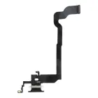 Charging flex USB for IPHONE X black (used) — Foto 1