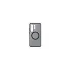Samsung EF-RS948CBE Rugged чехол для телефона Samsung Galaxy S26 Ultra (S948) чёрный — Фото 6
