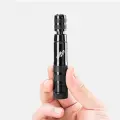 Rockbros Tubeless Tire Repair Kit - Black Foto 3
