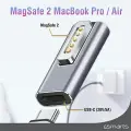 4smarts Adapter USB-C PD 100W Magsafe 2 540466 Foto 5