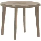 Garden table Lisa beige — Photo 1