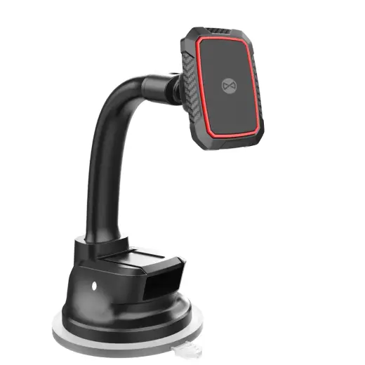Forever car holder for windshield MH-270 magnetic black Photo