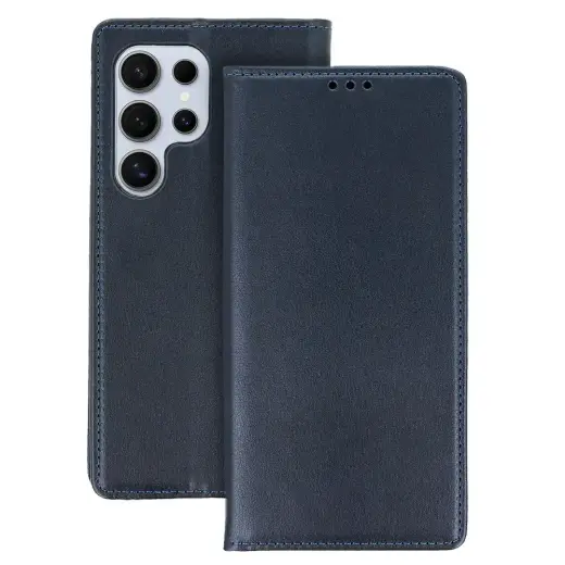 Smart Magneto Case for Xiaomi 17 Pro navy
