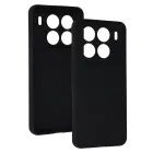Back Case MATT for XIAOMI 15 PRO 5G Black — Foto 4