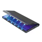 Sleep Case grāmatveida maciņš telefonam iPhone 13 Pro zils — Foto 14