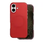 Tecto Shield Mistiq Mag case for iPhone 17 6,3" red — Foto 2