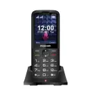 Mobile Phone - MAXCOM MM 445 L BLACK Foto 1