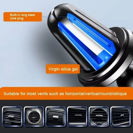 Vennus car holder VCH09 air vent mount Foto 6