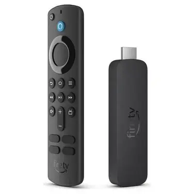 Amazon Fire TV Stick 4k 2024 with Alexa (B0CJKTWTVT) Foto 2