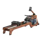 MERACH MR-R14R1 Rowing Machine (Black) — Foto 1