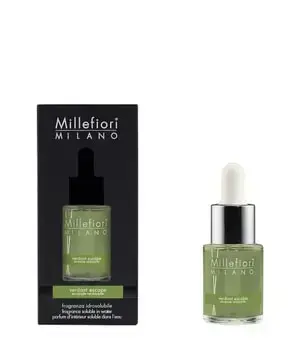 Fragrance Millefiori Milano Soluble in Water Verdant Escape 15 Ml Foto 2