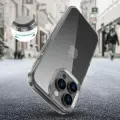 TECH-PROTECT FLEXAIR HIBRĪDS IPHONE 16 PRO CAURSPĪDĪGS — Foto 2
