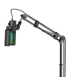 Mikrofons Genesis Radium 251 Black