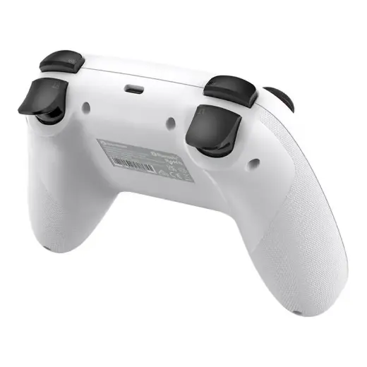 GameSir-T4n Lite wireless controller (white) Foto 5