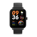 Colmi P81 Smartwatch (Black) Photo