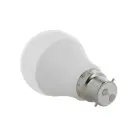 LED Bulb B22 A60 6W 230V 6000K 660lm Forever Light Photo