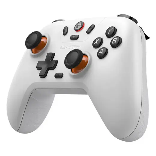 GameSir-T4n Lite wireless controller (white) Foto 3