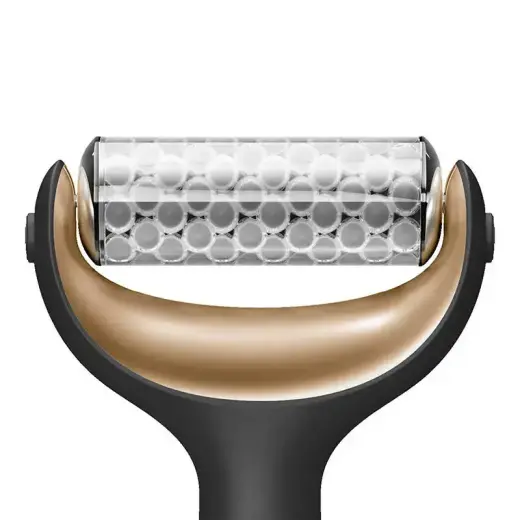 Face & Body Roller Cooling Head Geske Foto 2