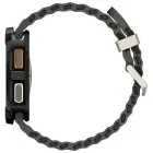 Spigen Rugged Armor smartwatch case for Samsung Galaxy Watch 8 (40 mm) | black — Photo 4