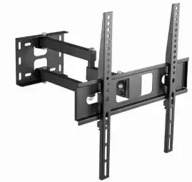 Tv Stiprinājums Gembird TV Wall Mount (Full-Motion)