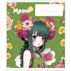 Burtnīca 48 lapas rūtiņu Foto 3