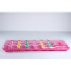 Beach mattress pink — Foto 2