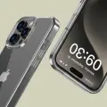 TECH-PROTECT FLEXAIR HIBRĪDS IPHONE 16 PRO MAX CAURSPĪDĪGS — Foto 3