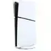 iPega P5S025S Vertical Stand with RGB for PS5 Slim/PS5 Pro White Foto 9