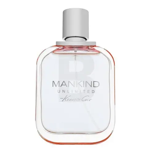 Kenneth Cole Mankind Unlimited (EDT) Eau de Toilette for Men 100 ml