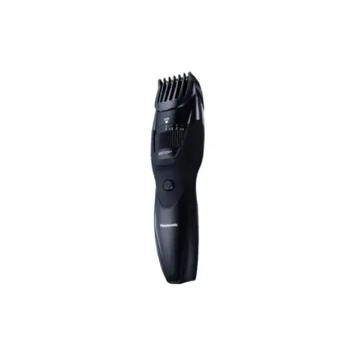 Panasonic Beard Trimmer black Schwarz ER-GB43-K503 ERGB43K503 (ER-GB43-K503) Foto 2