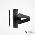 Universal magnetic car holder Black Photo