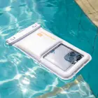 Waterproof case floating white — Photo 9