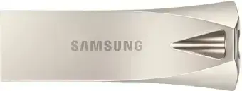 Zibatmiņa Samsung Bar Plus 512GB Silver