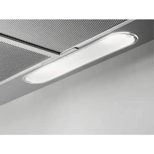 Electrolux tvaika nosūcējs, 60cm Photo